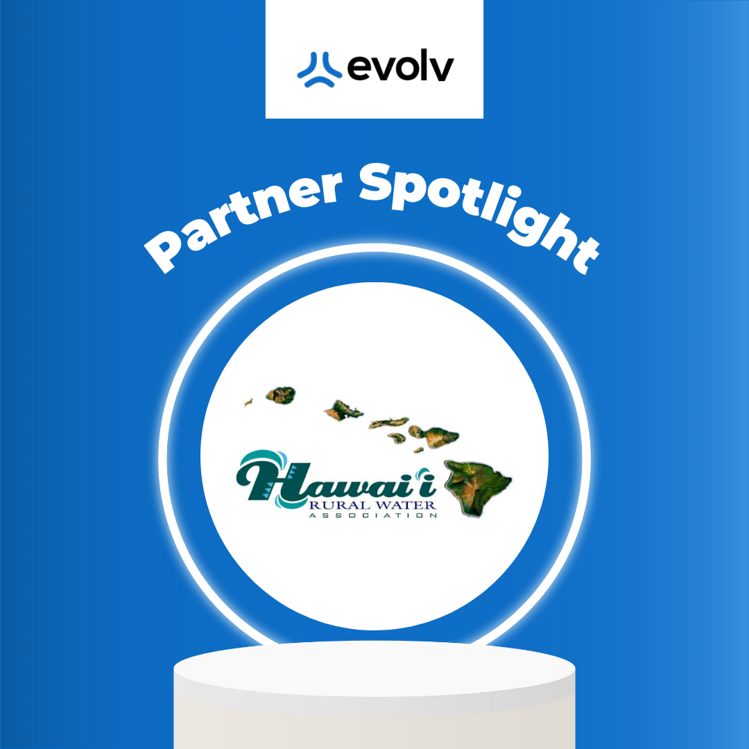 Evolv | Merchant Processing & Digital Solutions