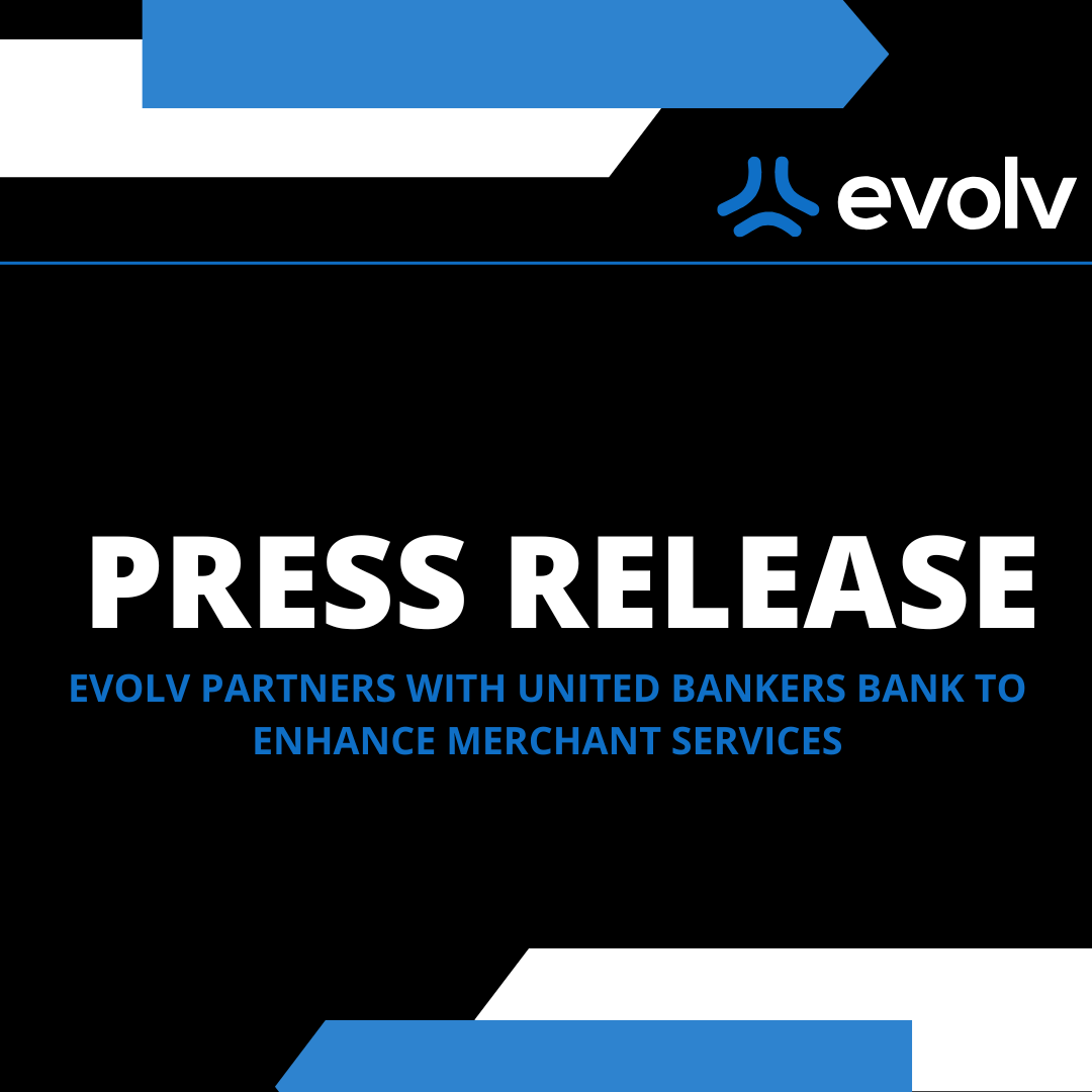 Evolv | Merchant Processing & Digital Solutions