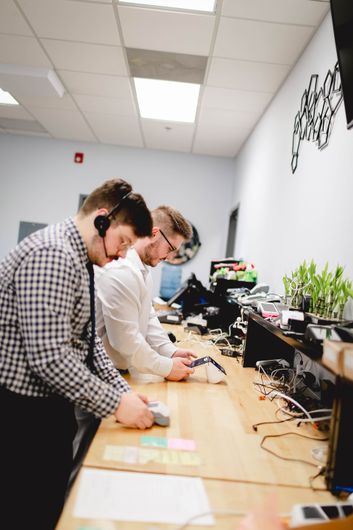Evolv Customer Support