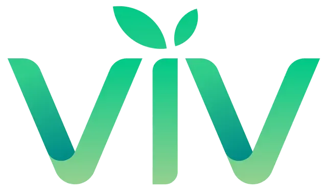 VIV logo