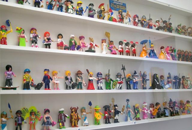 Mohock Collectibles  Online toys and figurines shop in New Zealand