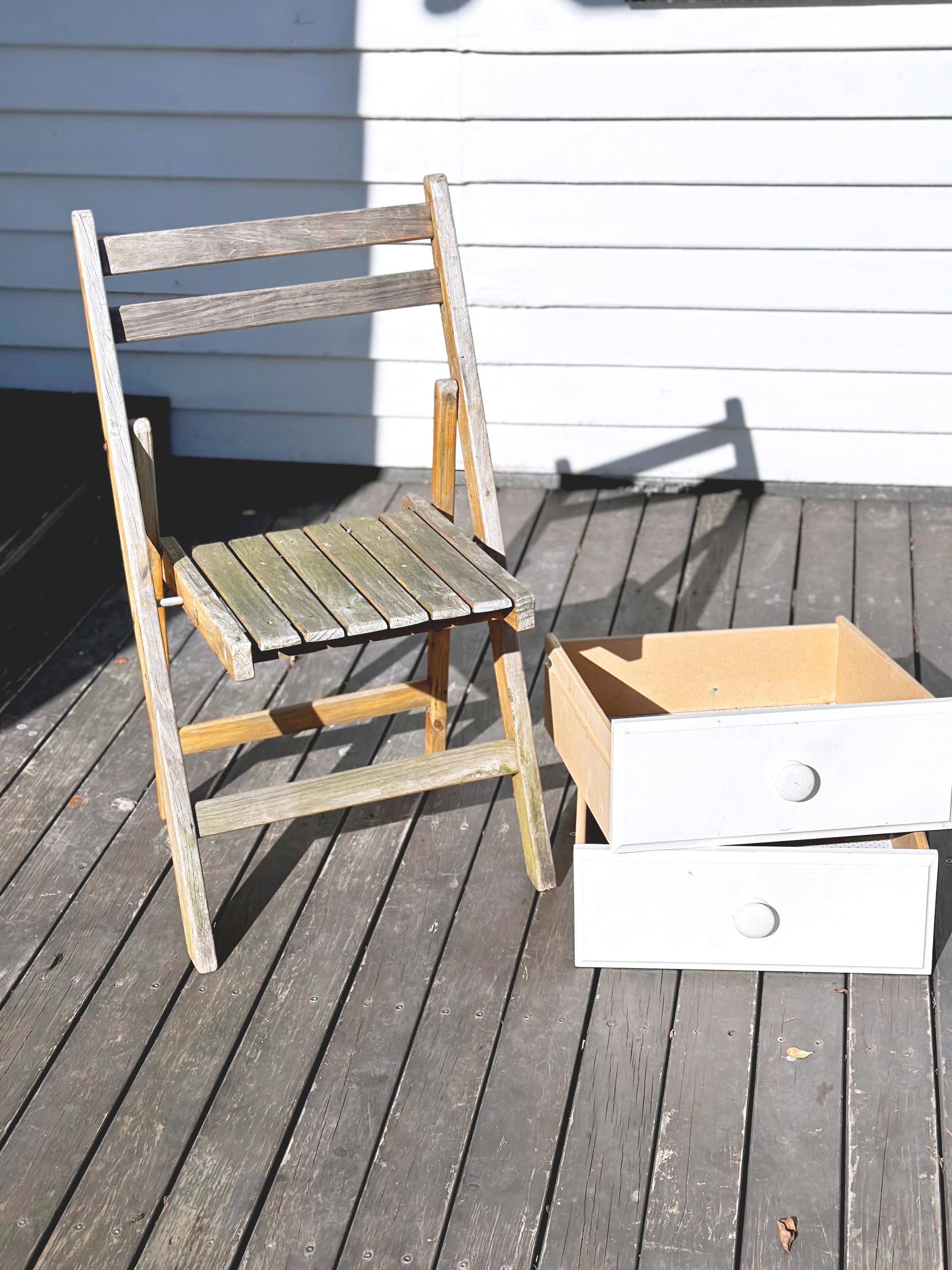 How To Make A Plant Stand Out Of An Old Chair   Plant Holder 1 1920w 