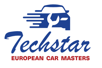 Logo | Techstar European Car Masters