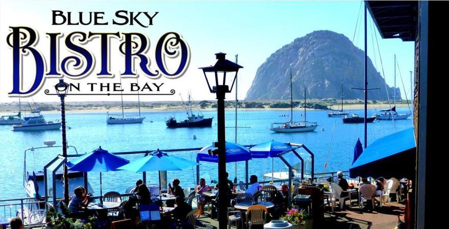 Seafood Restaurant-Blue Sky Bistro