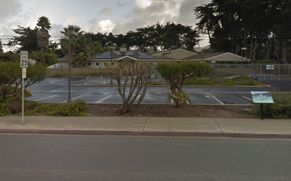 Morro Bay High School A Hidden Gem on California’s Central Coast