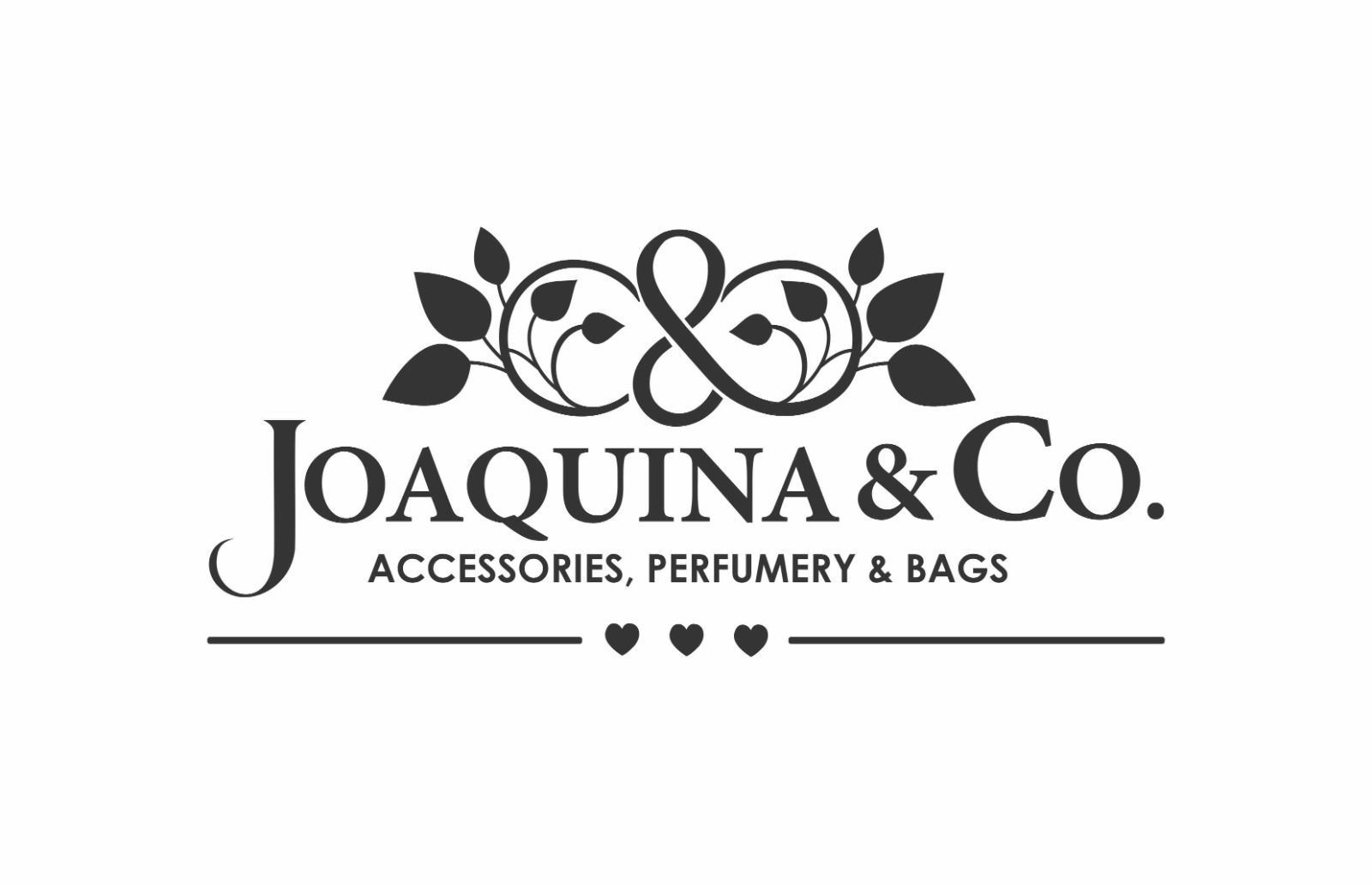 Joaquina&Co  logo
