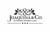 Joaquina&Co  logo