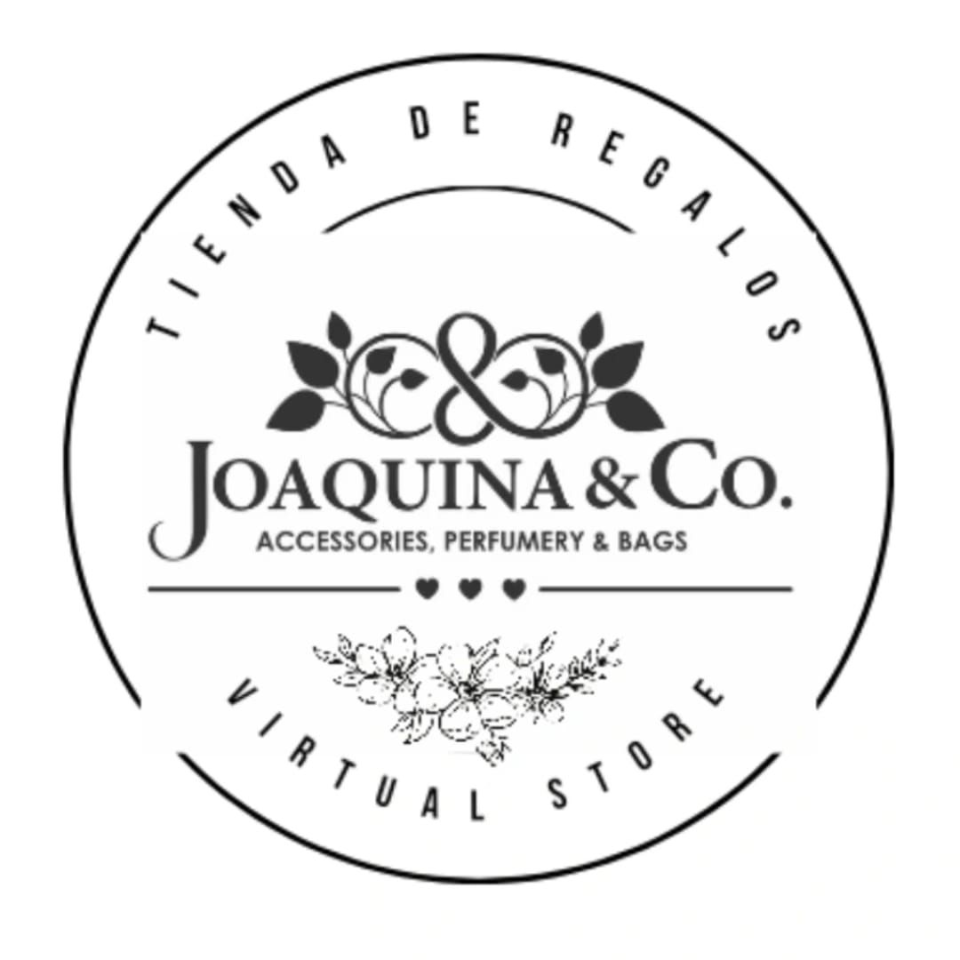 Joaquina&Co  logo