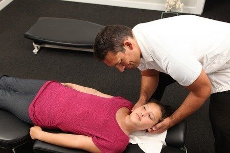 Physical Therapy can help Relieve Neck Pain and Headaches