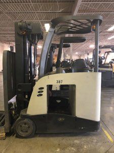 2007 Crown RC5545-50