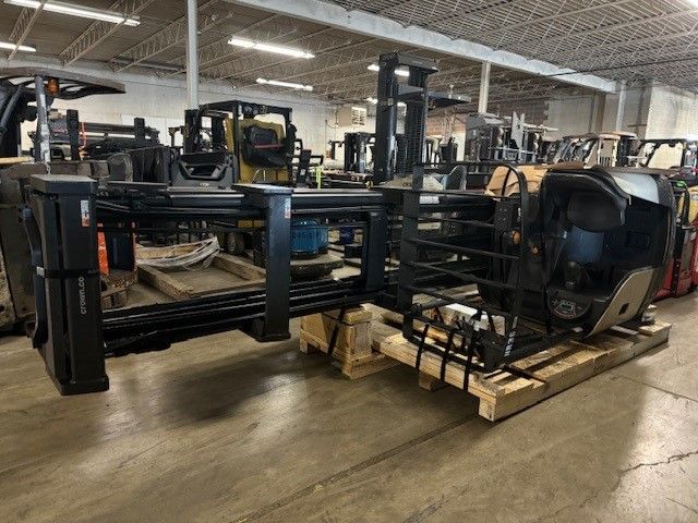 2011 Crown RD5795S-30