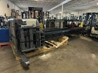 2013 Crown RMD6095S-32