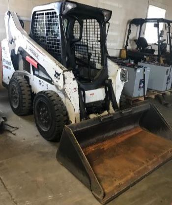 2014 Bobcat S530