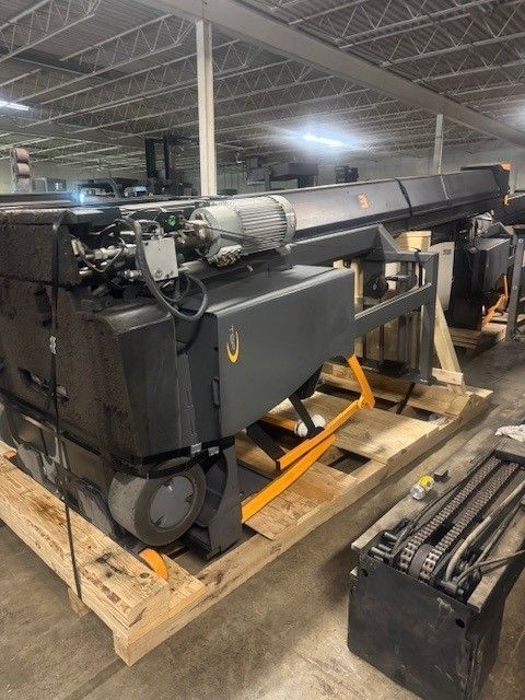 2015 Crown TSP7000-33