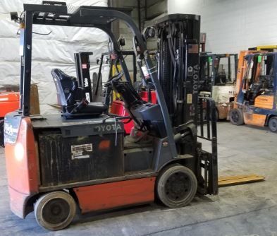 2015 TOYOTA 8FBCU32-b