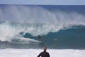 oahu surfing experience