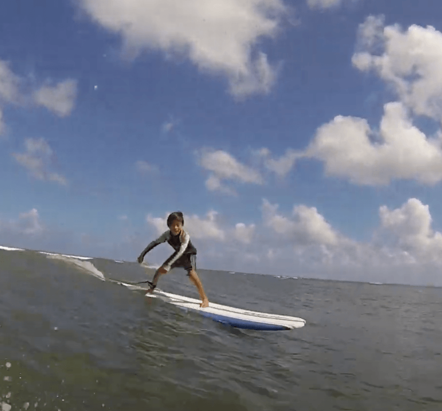 surf lessons Oahu