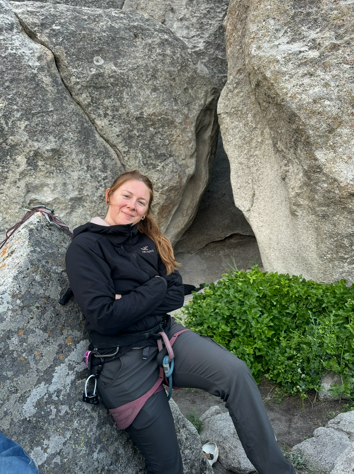 Chelsea Tew, MA SpEd, BCBA, LBA