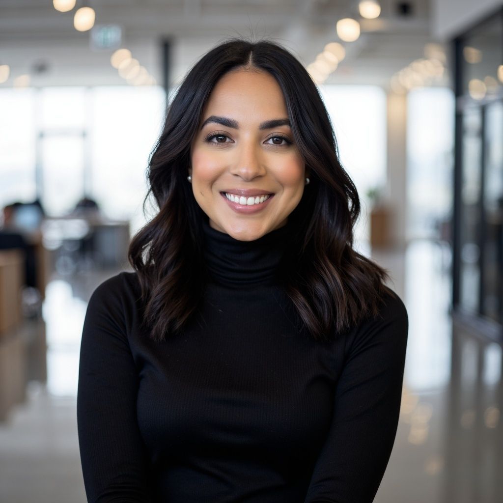 Mayra Martins, MA, BCBA, LBA