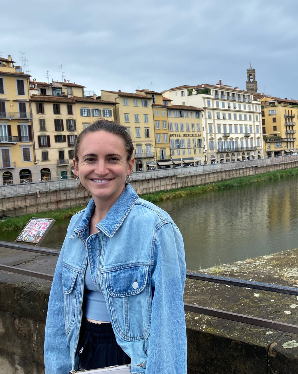 Rachel Nazare, BCBA, MS, LBA