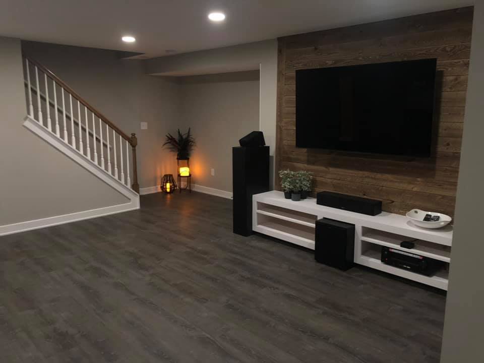 Home Theater Allentown