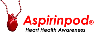 Aspirinpod logo