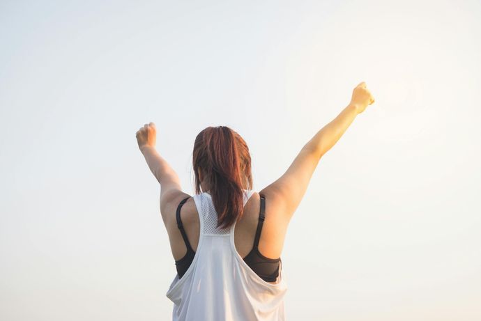 start today