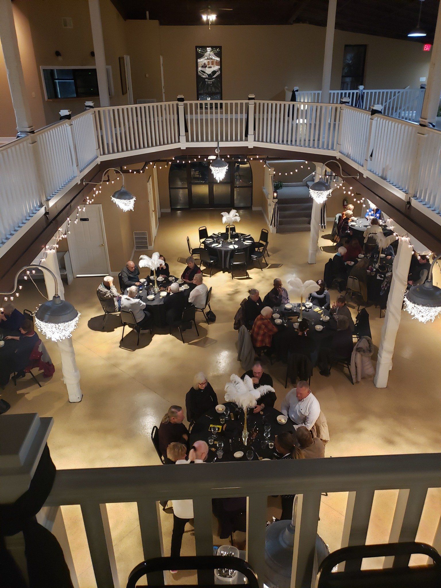 Weddings At The Courtyard Gallery; Showing photos of wedding ceremonies & receptions