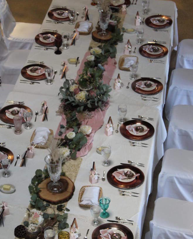 Weddings At The Courtyard Gallery; Showing photos of wedding ceremonies & receptions