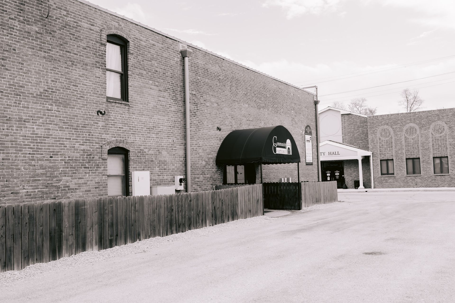 Weddings At The Courtyard Gallery; Showing photos of wedding ceremonies & receptions