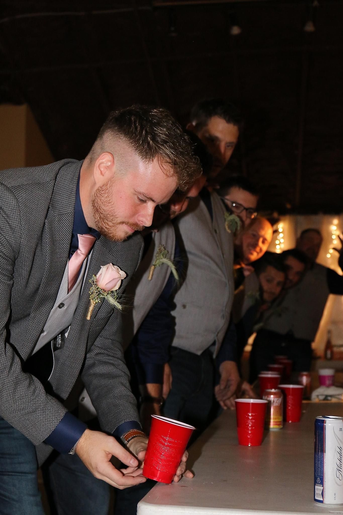 Weddings At The Courtyard Gallery; Showing photos of wedding ceremonies & receptions