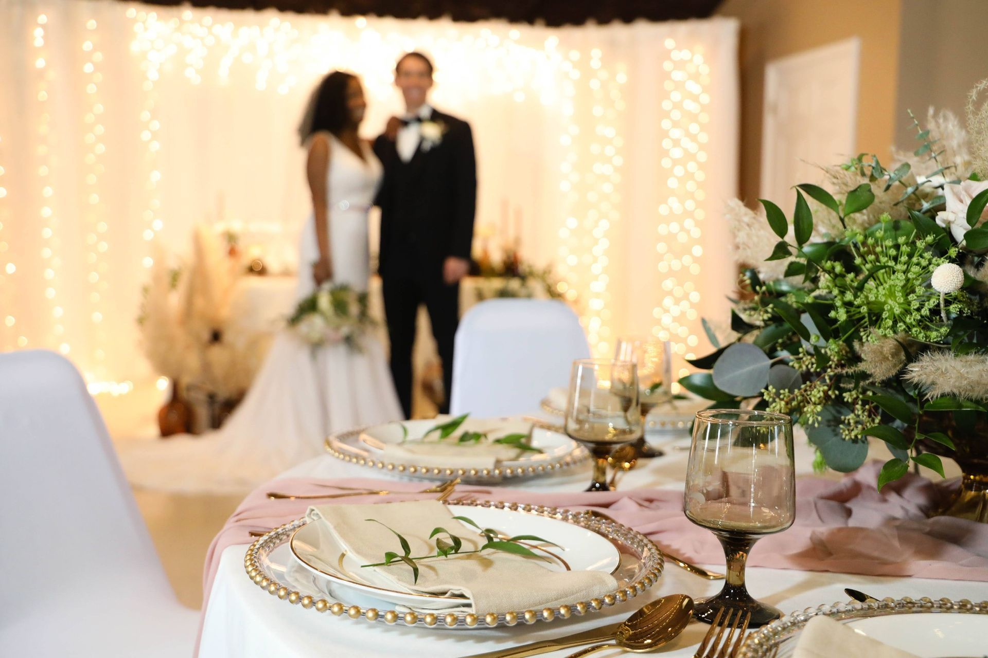 Weddings At The Courtyard Gallery; Showing photos of wedding ceremonies & receptions