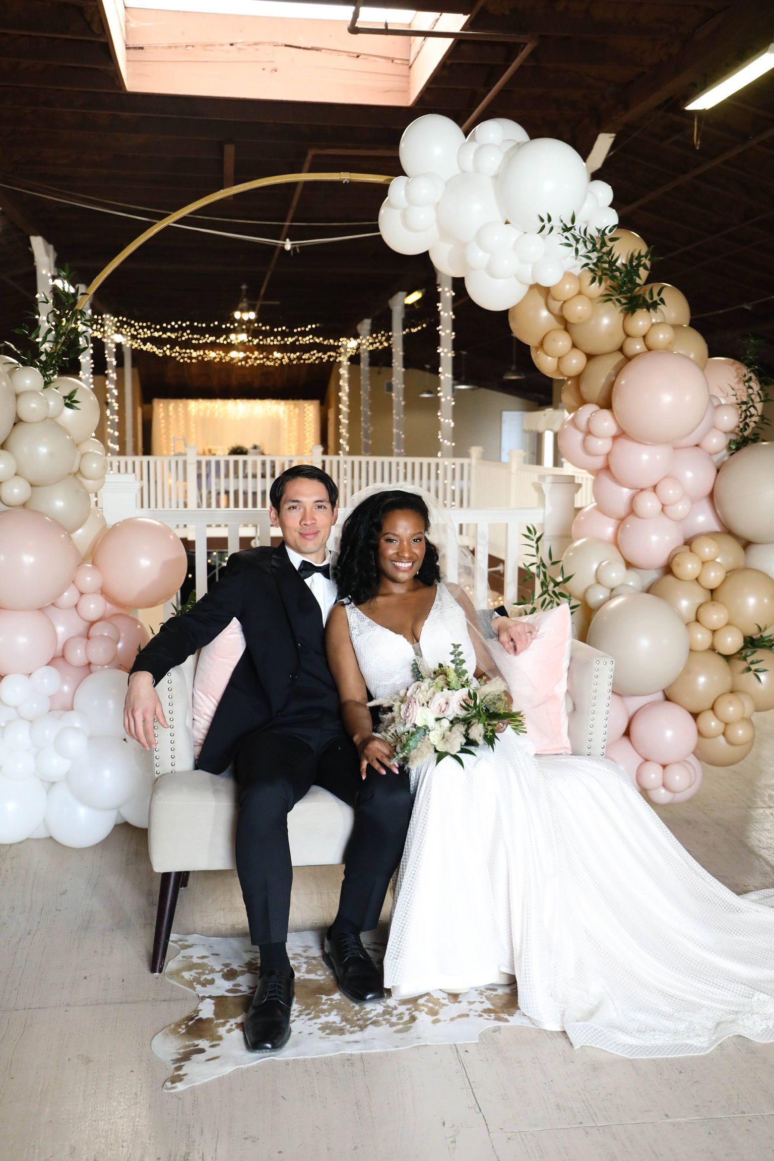 Weddings At The Courtyard Gallery; Showing photos of wedding ceremonies & receptions