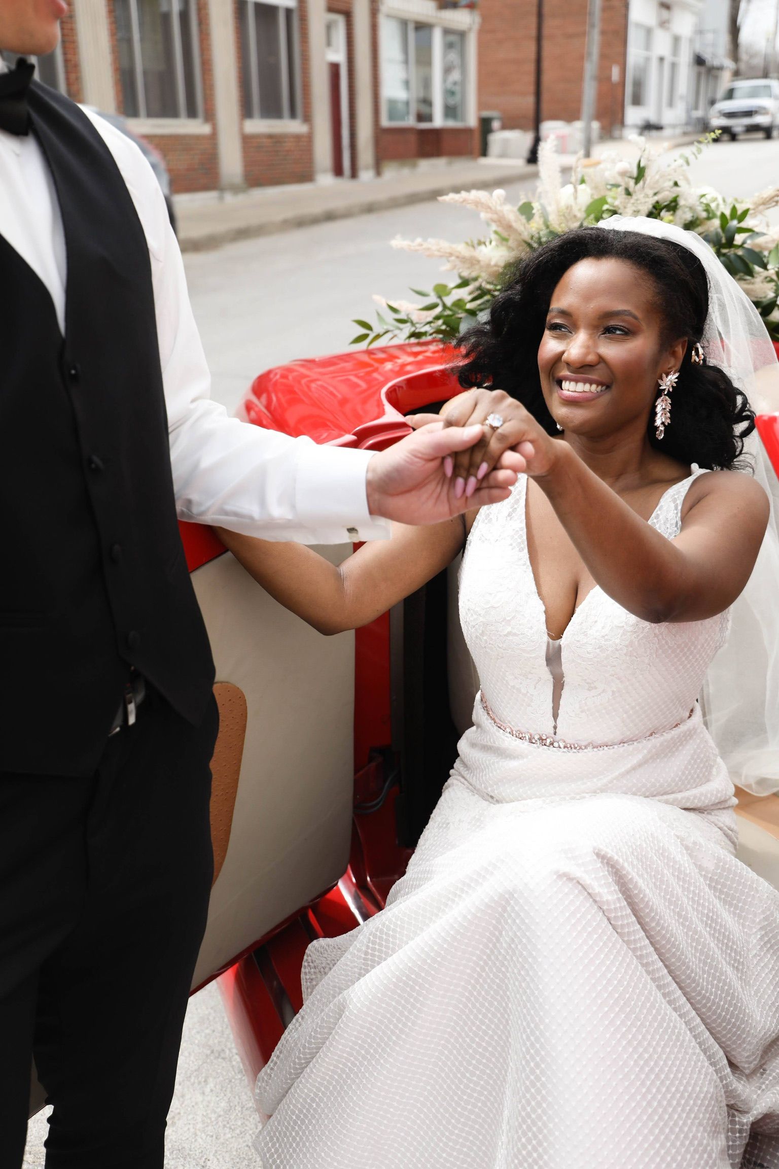 Weddings At The Courtyard Gallery; Showing photos of wedding ceremonies & receptions