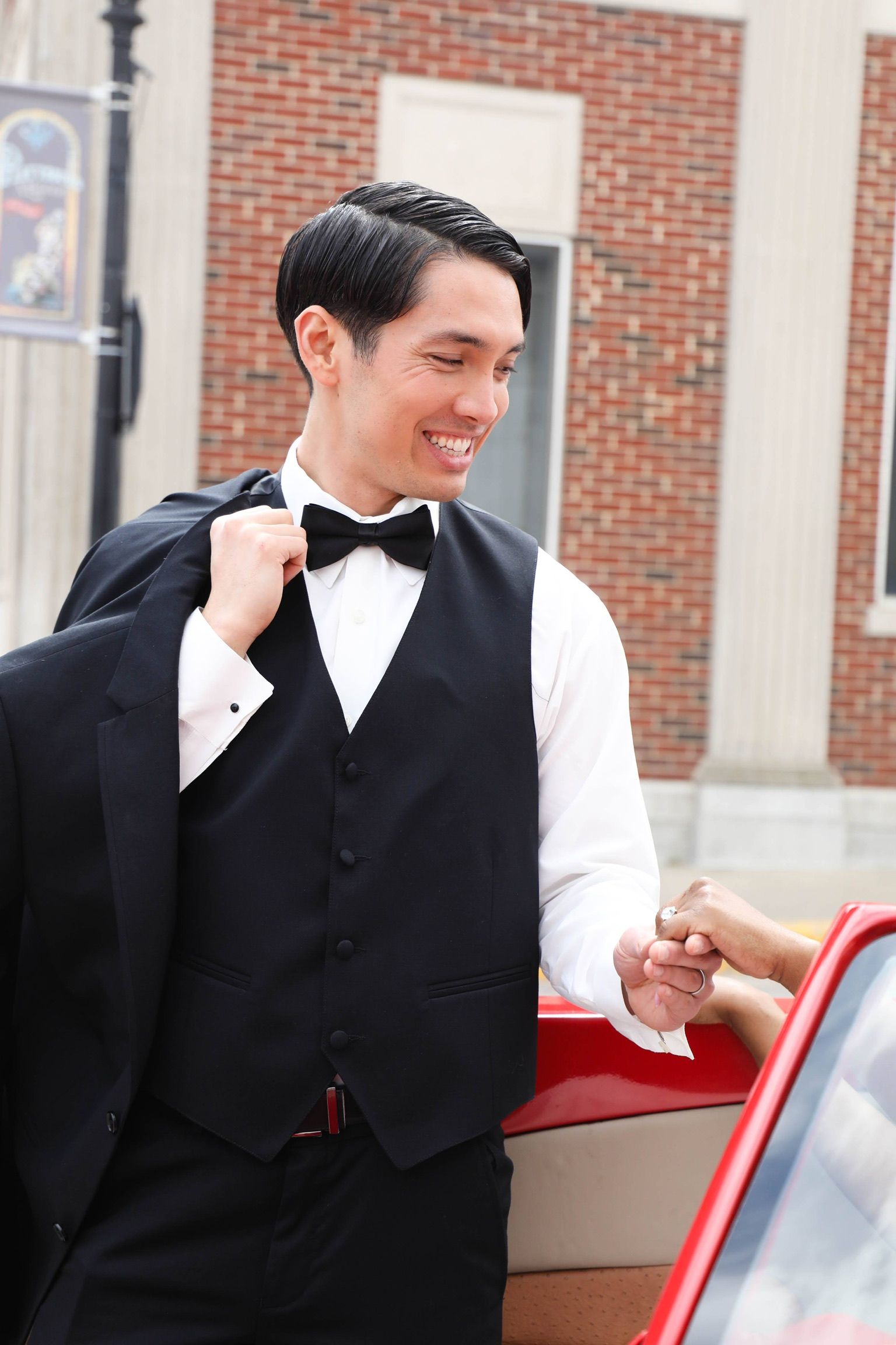 Weddings At The Courtyard Gallery; Showing photos of wedding ceremonies & receptions