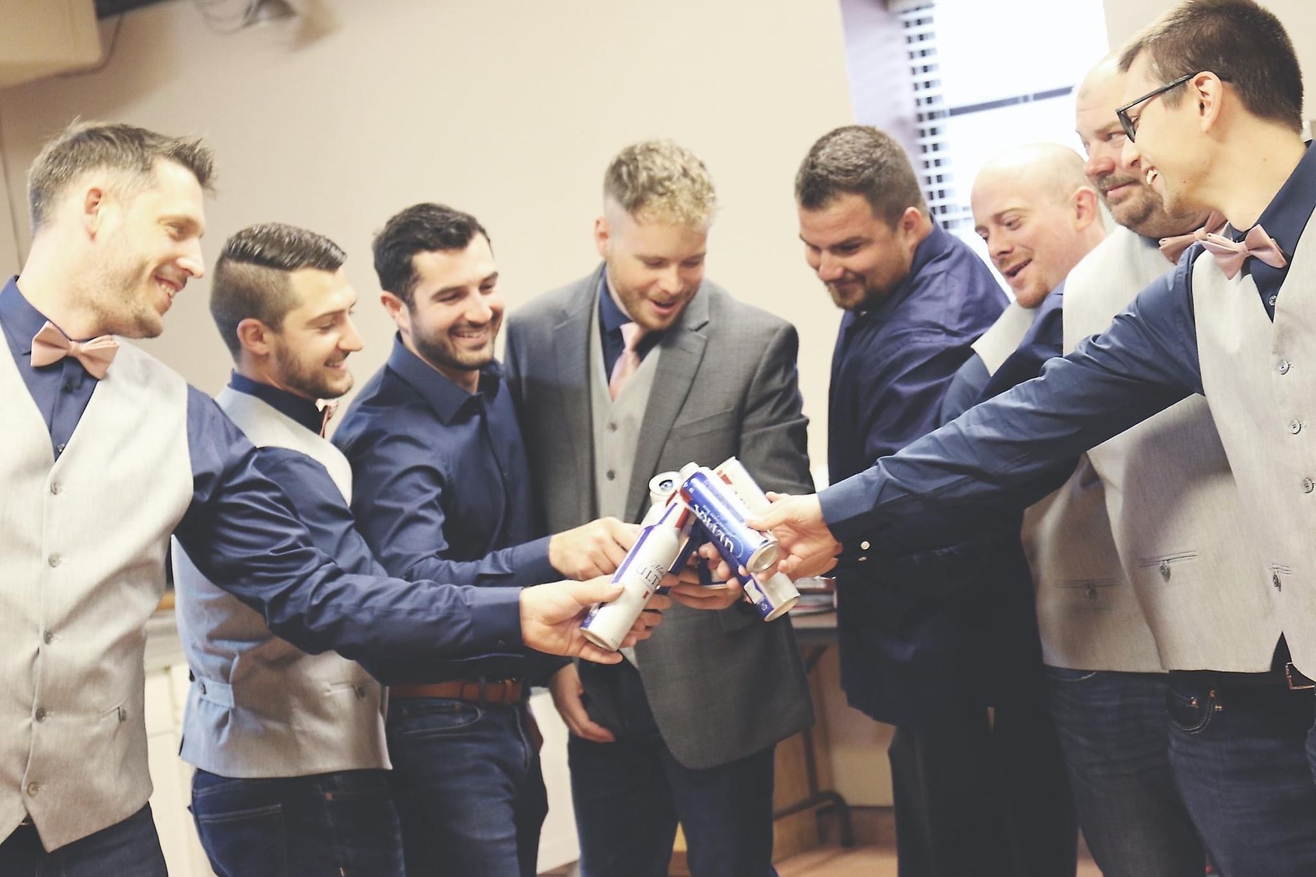 Weddings At The Courtyard Gallery; Showing photos of wedding ceremonies & receptions