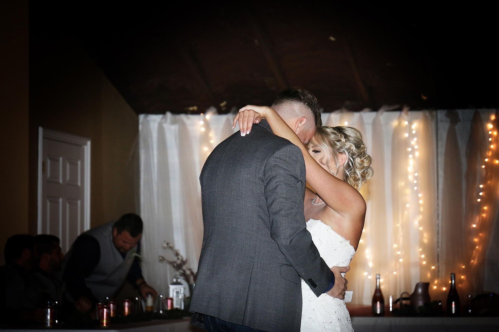 Weddings At The Courtyard Gallery; Showing photos of wedding ceremonies & receptions