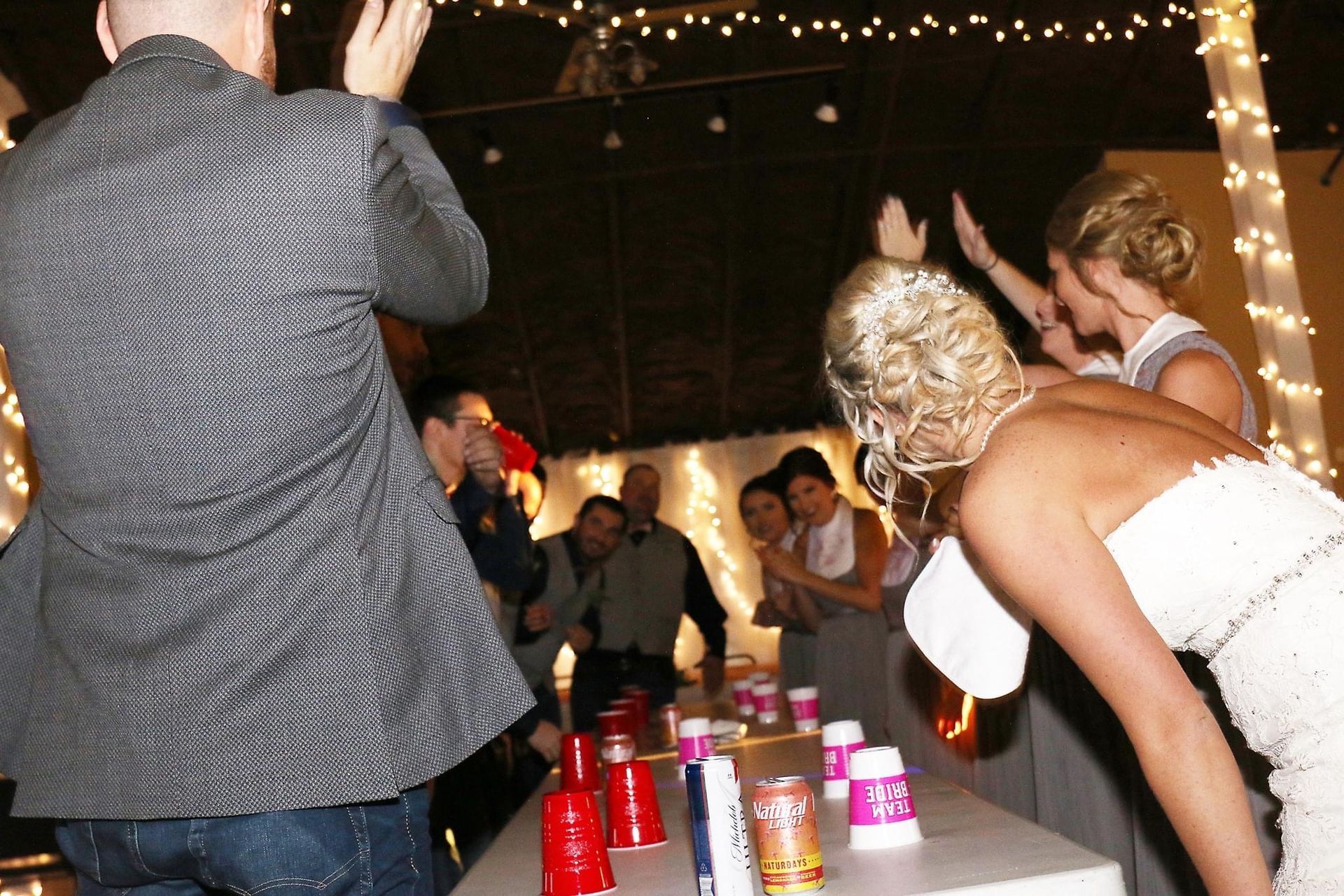 Weddings At The Courtyard Gallery; Showing photos of wedding ceremonies & receptions