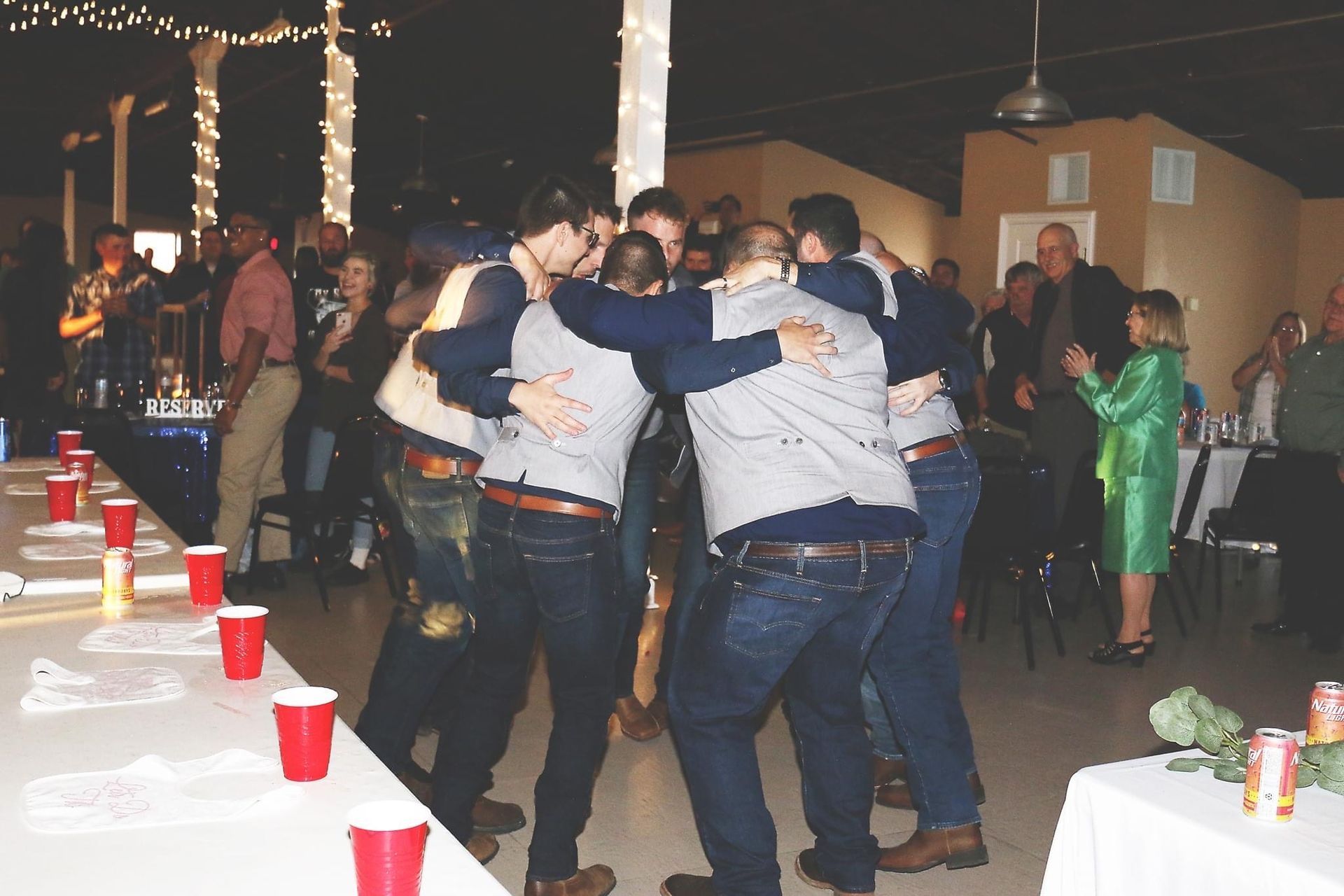 Weddings At The Courtyard Gallery; Showing photos of wedding ceremonies & receptions