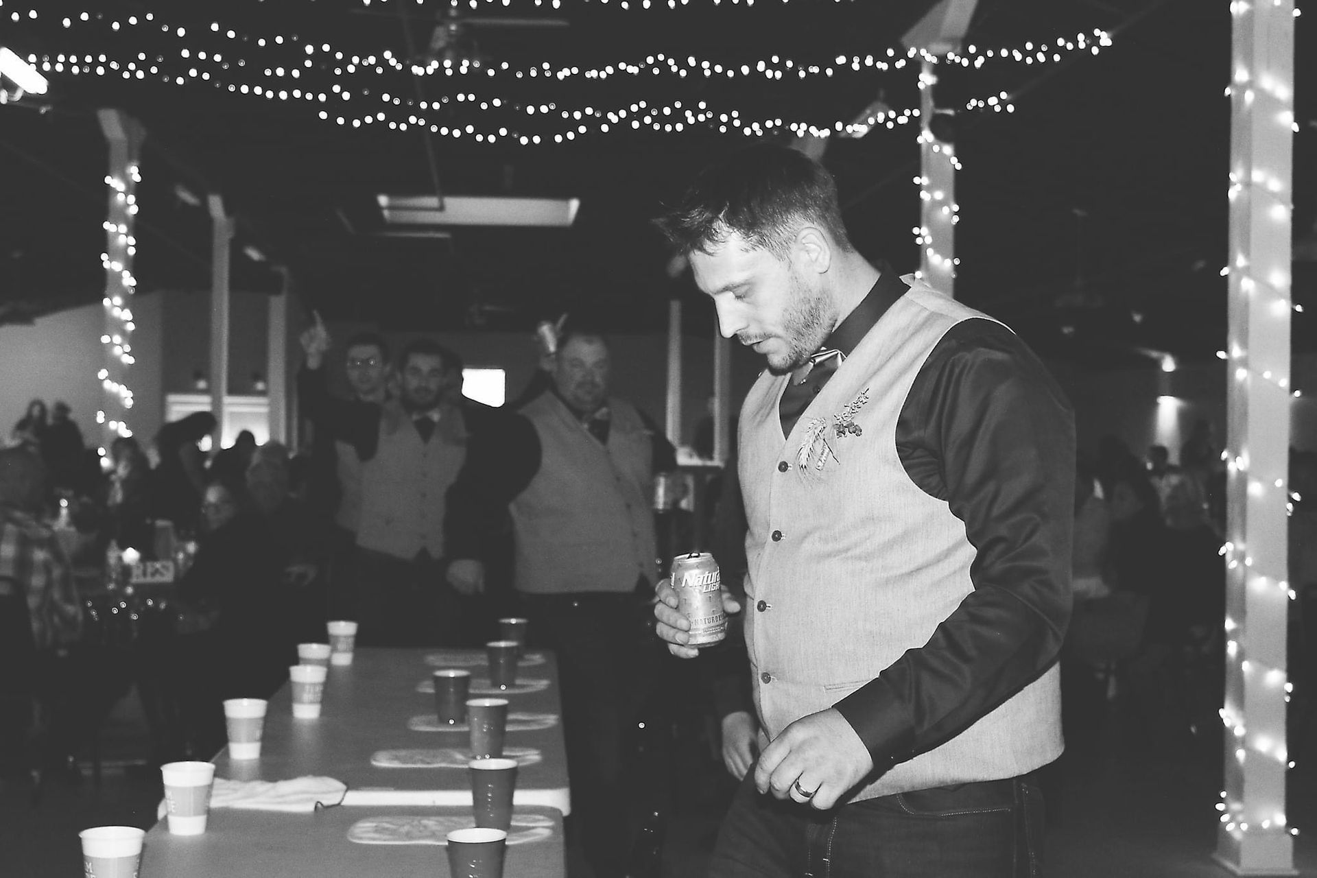 Weddings At The Courtyard Gallery; Showing photos of wedding ceremonies & receptions