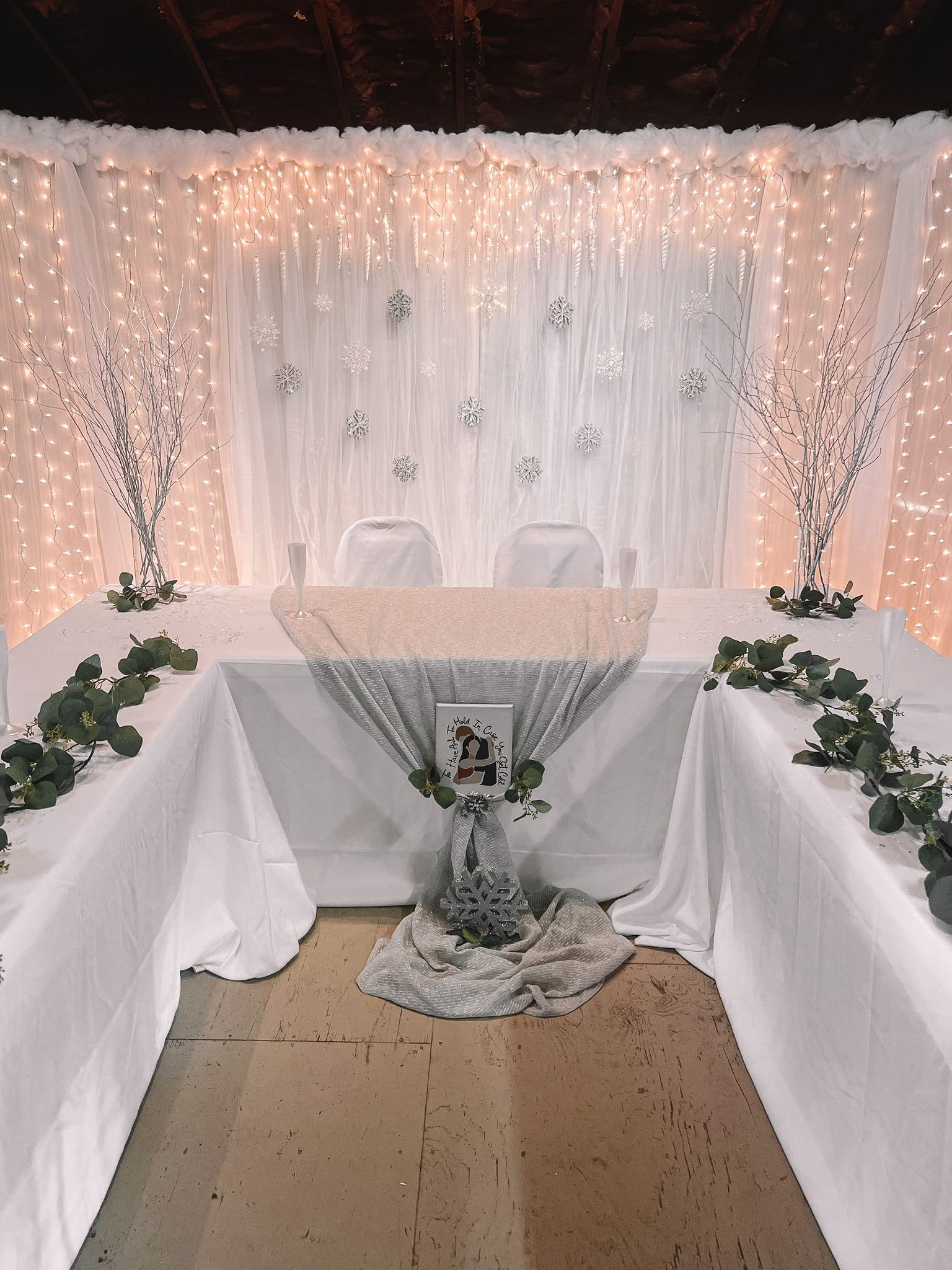 Weddings At The Courtyard Gallery; Showing photos of wedding ceremonies & receptions