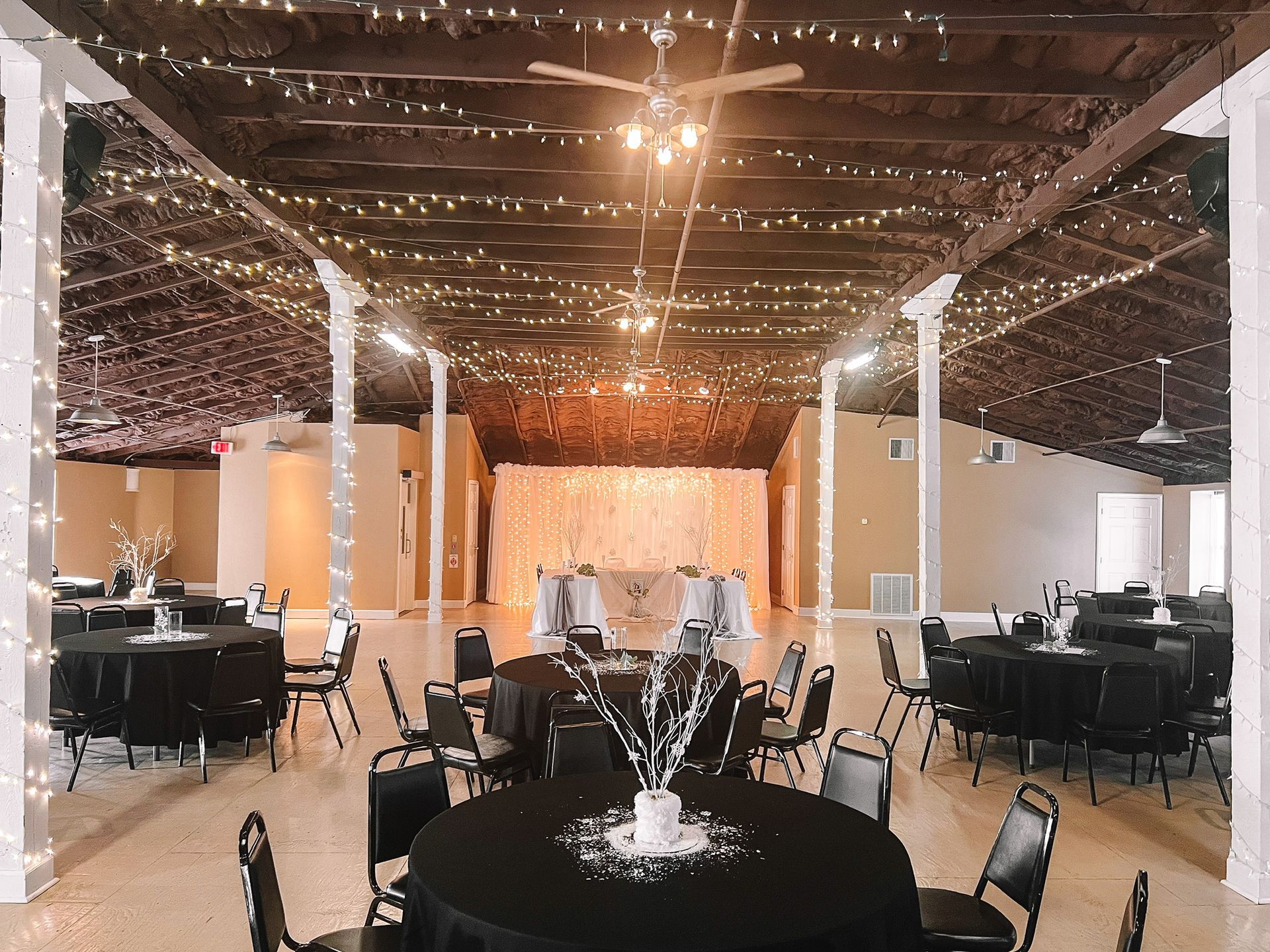 Weddings At The Courtyard Gallery; Showing photos of wedding ceremonies & receptions