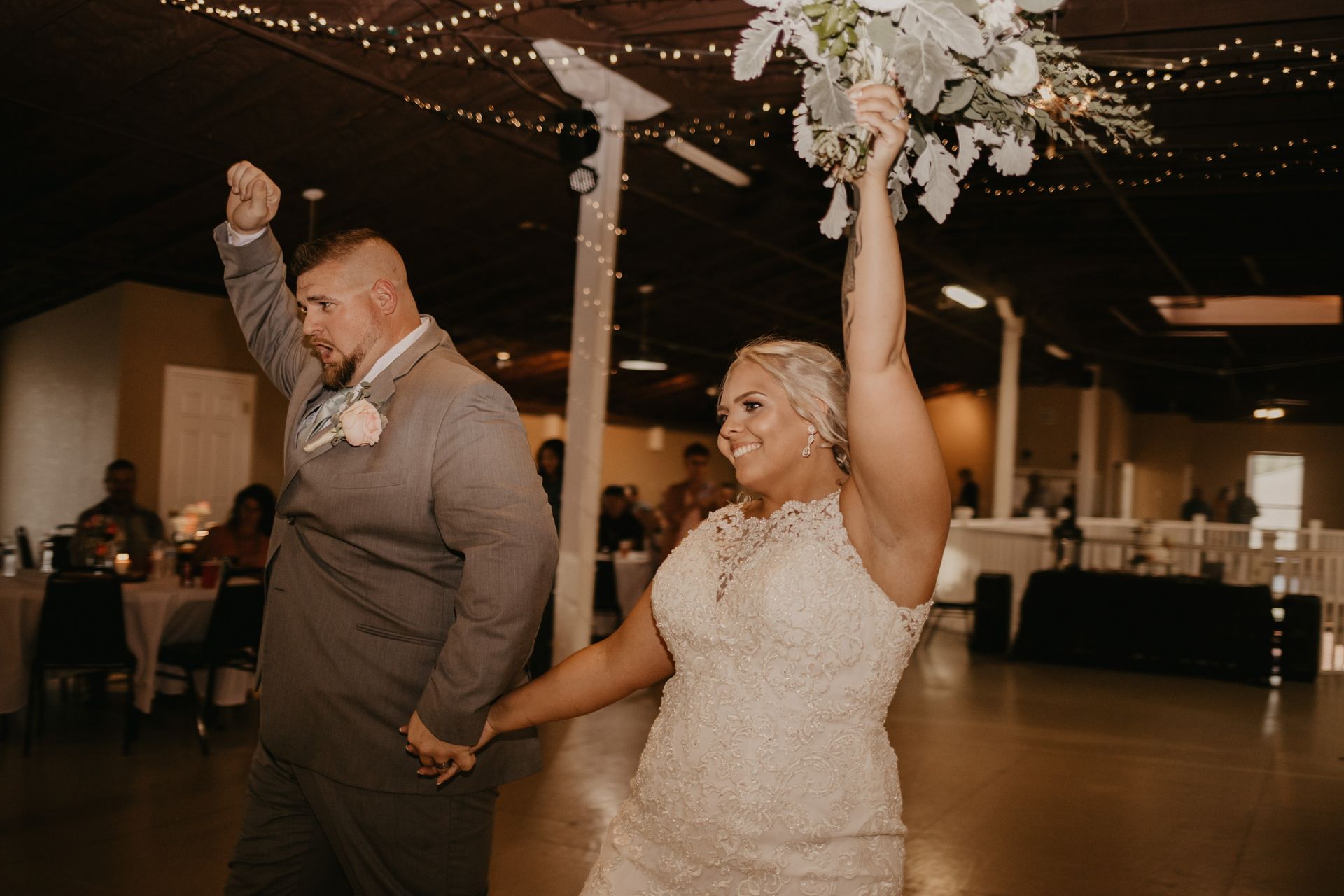 Weddings At The Courtyard Gallery; Showing photos of wedding ceremonies & receptions