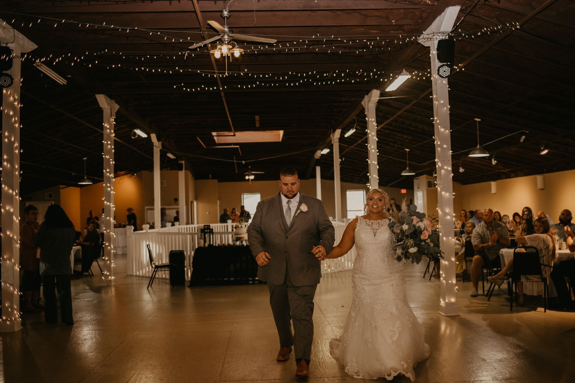 Weddings At The Courtyard Gallery; Showing photos of wedding ceremonies & receptions