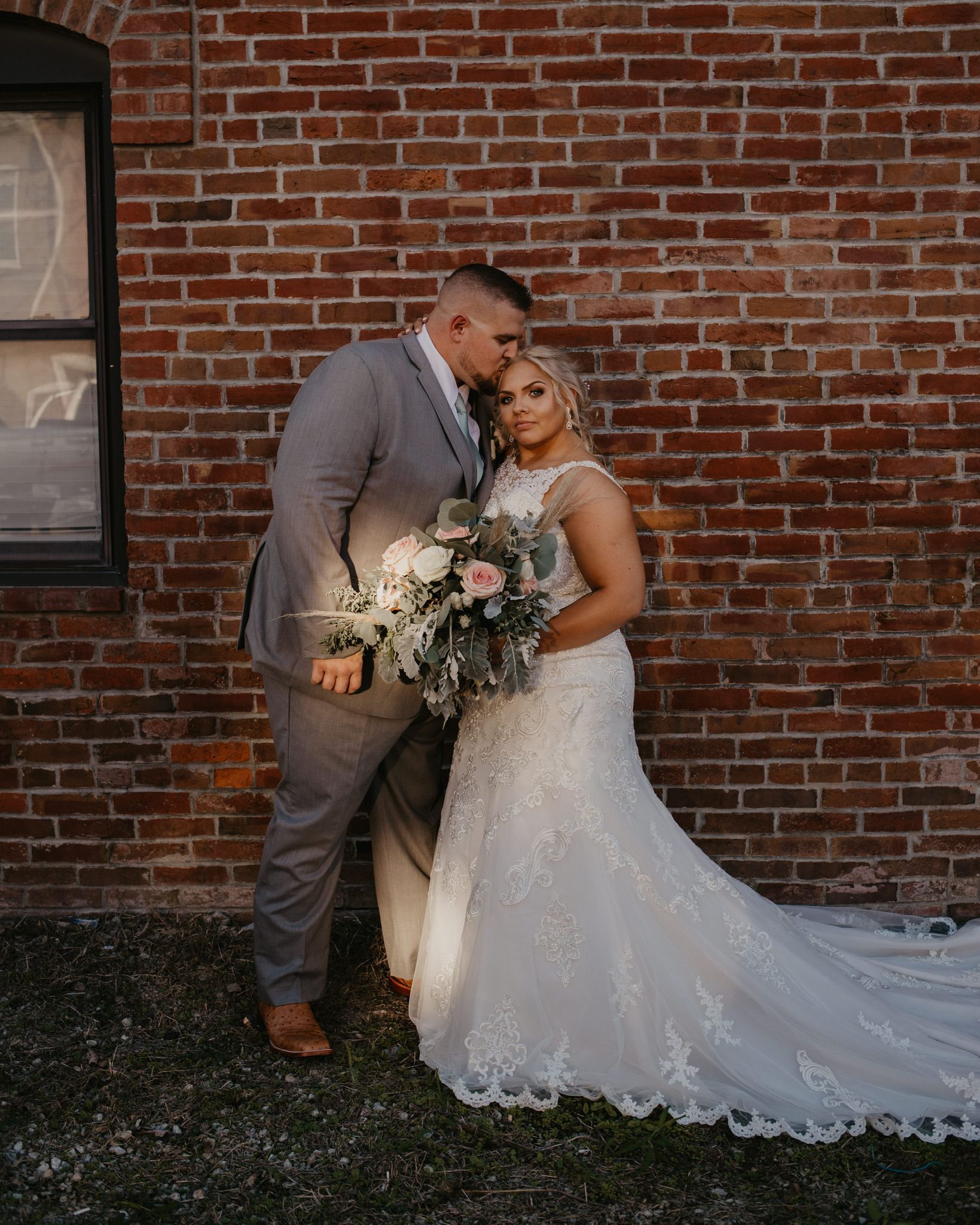 Weddings At The Courtyard Gallery; Showing photos of wedding ceremonies & receptions