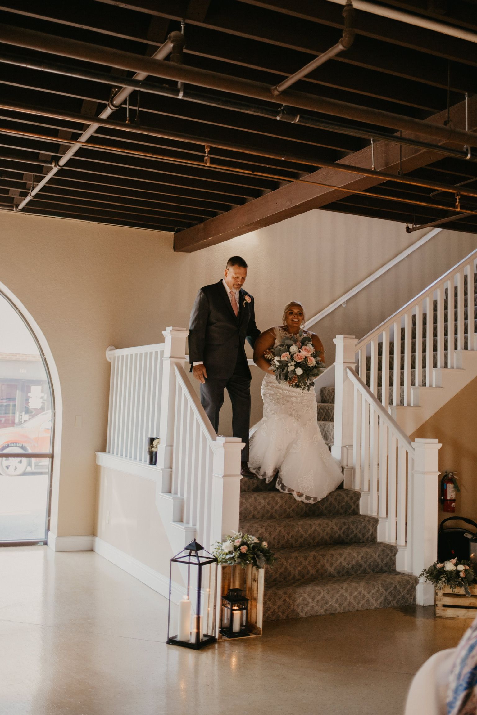 Weddings At The Courtyard Gallery; Showing photos of wedding ceremonies & receptions