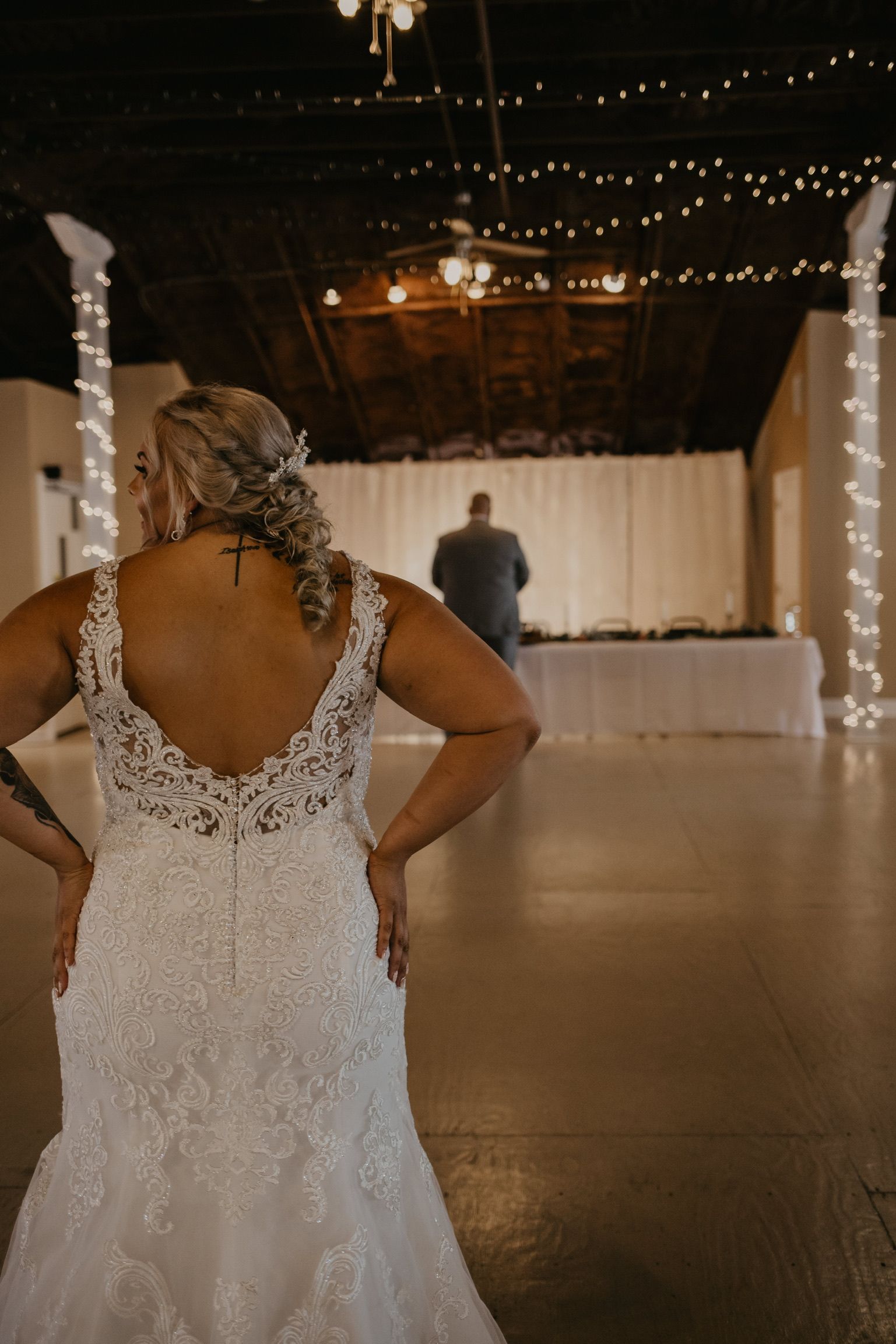 Weddings At The Courtyard Gallery; Showing photos of wedding ceremonies & receptions