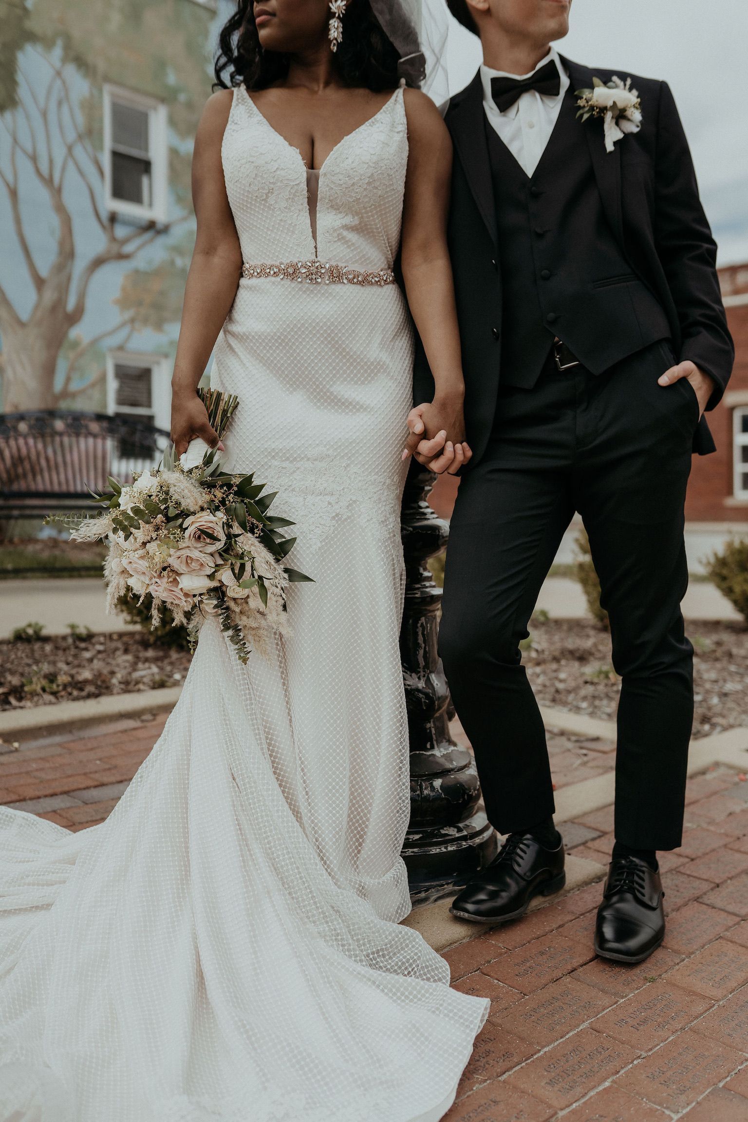 Weddings At The Courtyard Gallery; Showing photos of wedding ceremonies & receptions