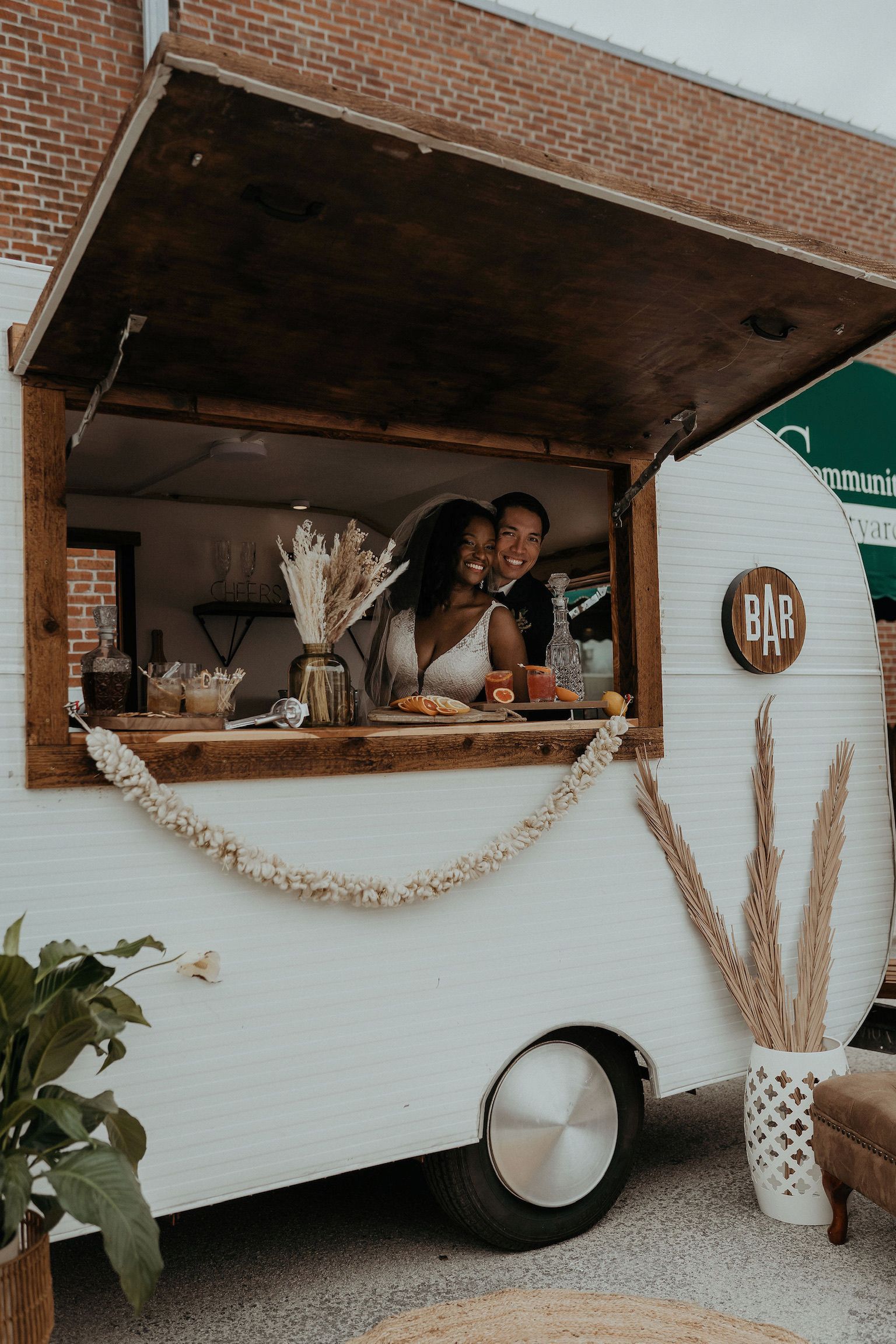 Weddings At The Courtyard Gallery; Showing photos of wedding ceremonies & receptions