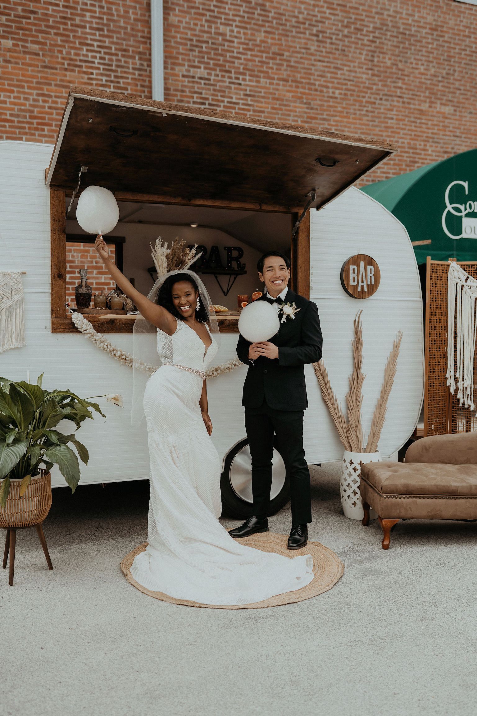 Weddings At The Courtyard Gallery; Showing photos of wedding ceremonies & receptions